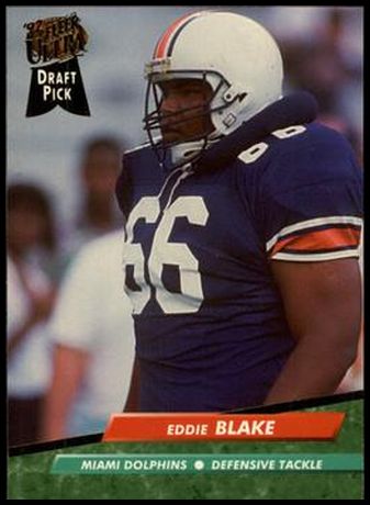 419 Eddie Blake